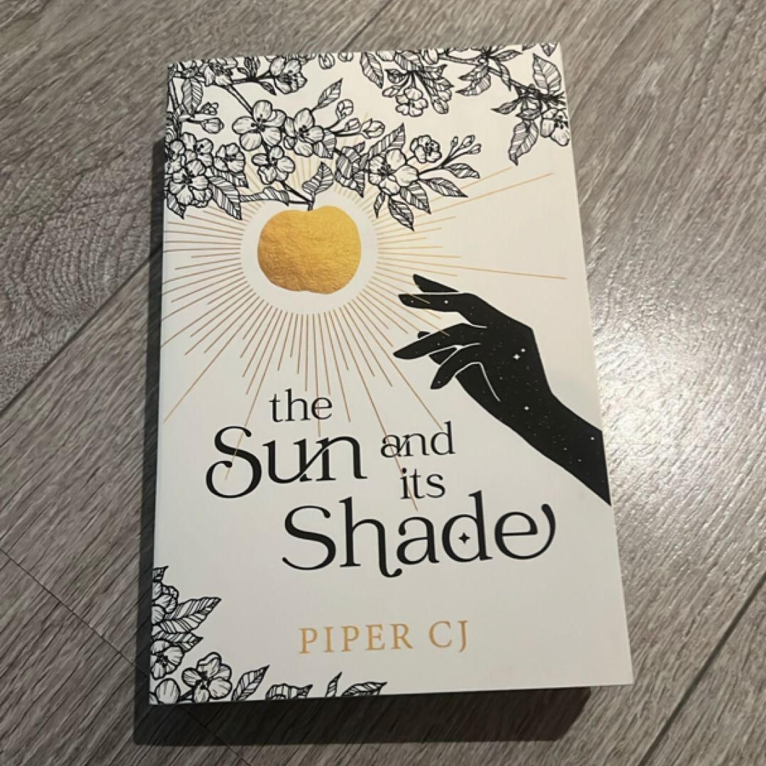 The Sun and Its Shade