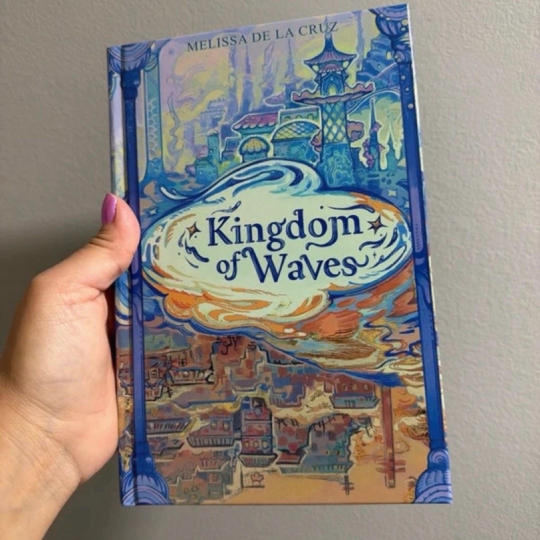 Kingdom of Waves