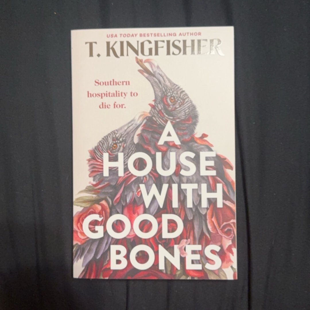 A House with Good Bones