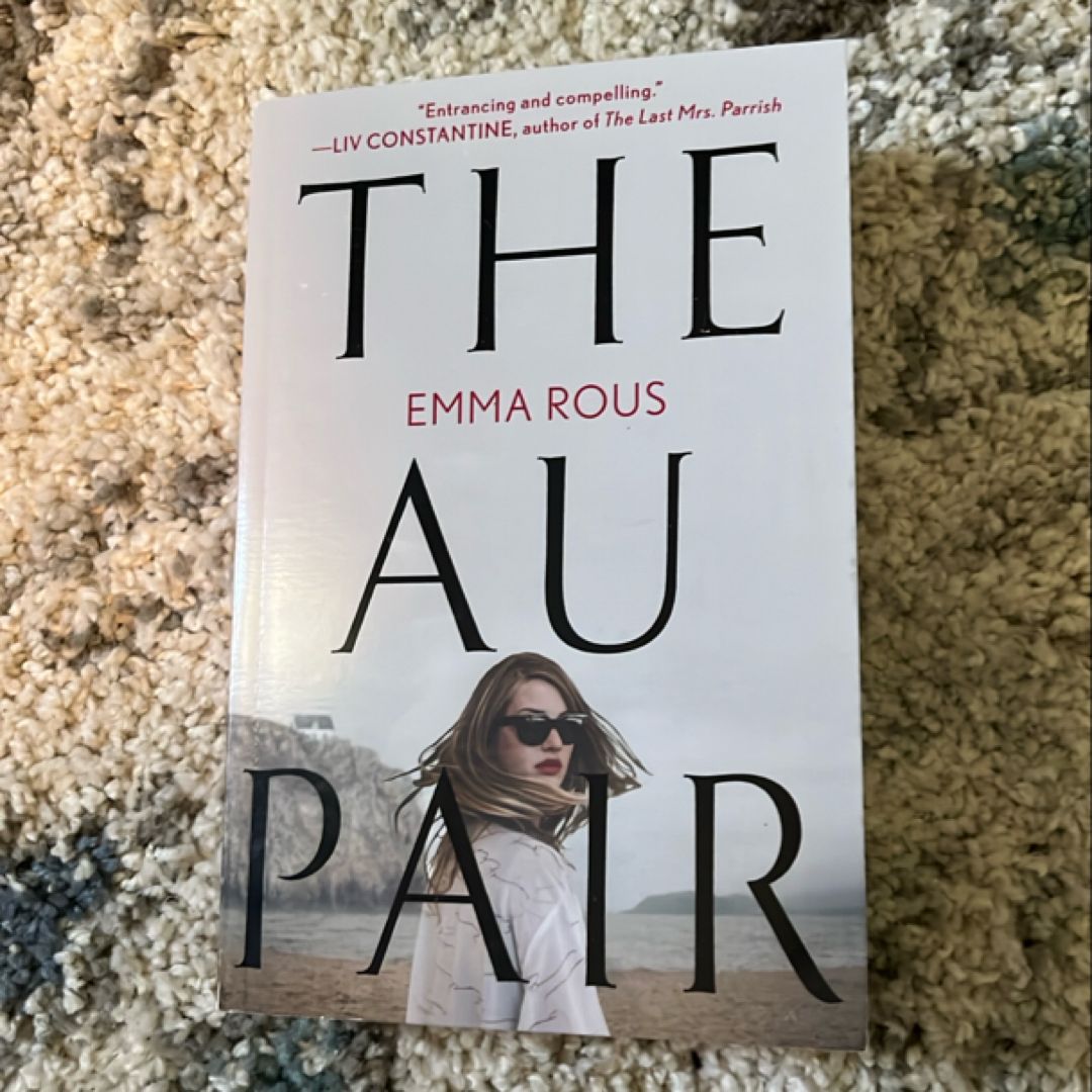 The Au Pair