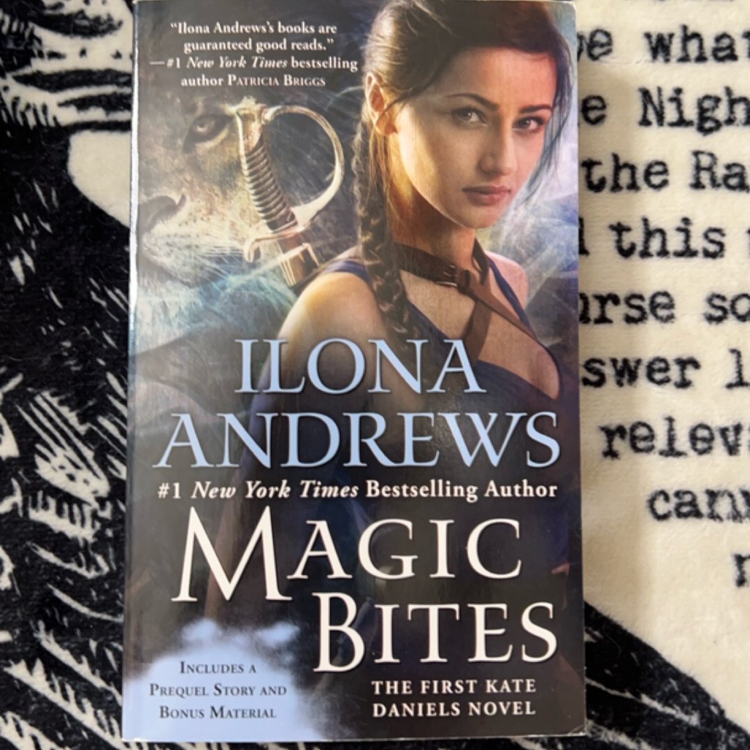 Magic Bites