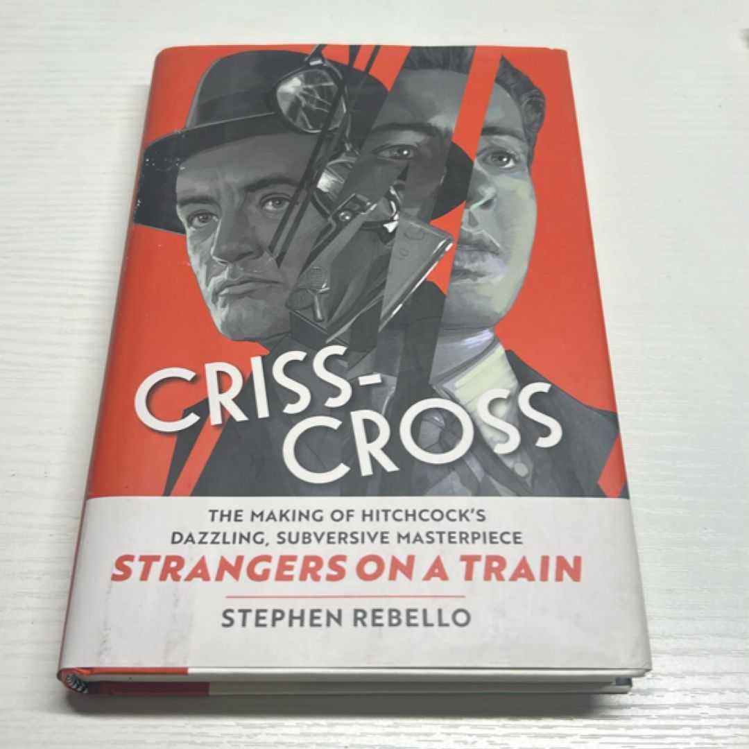 Criss-Cross