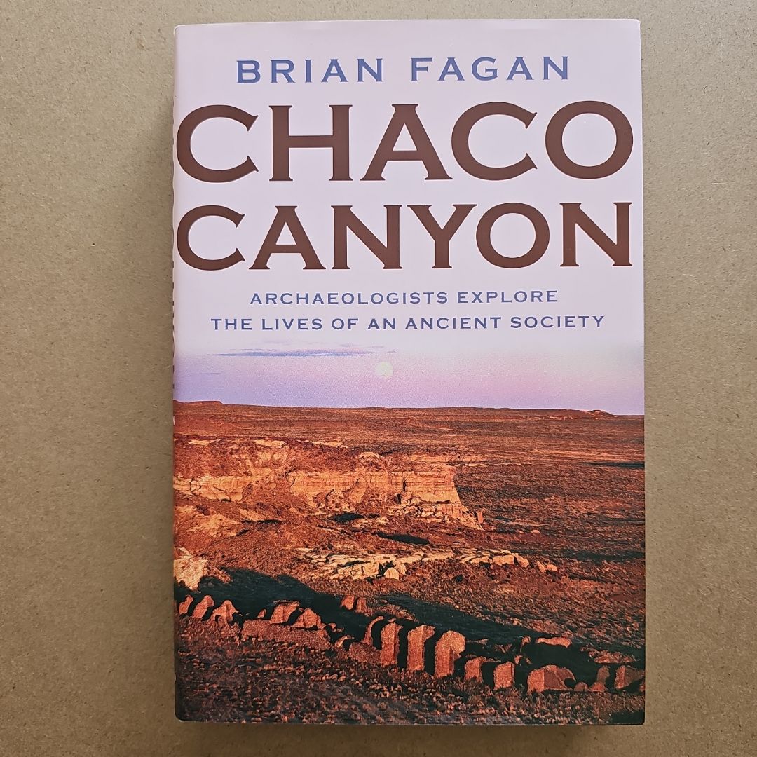 Chaco Canyon