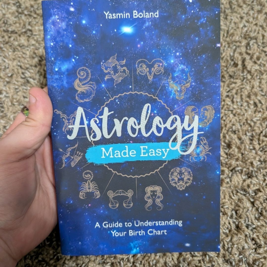 Astrology Made Easy