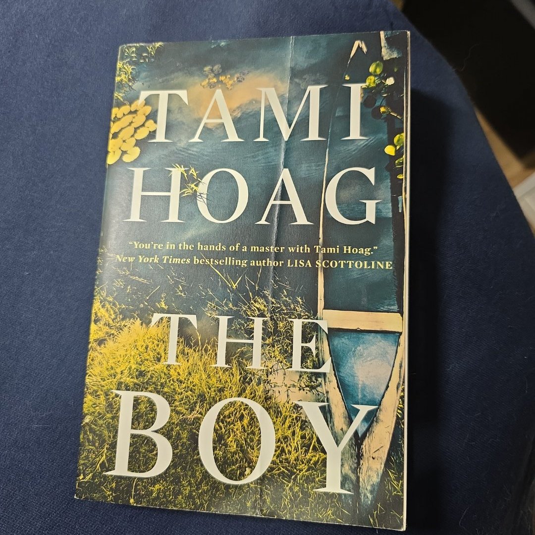 The Boy