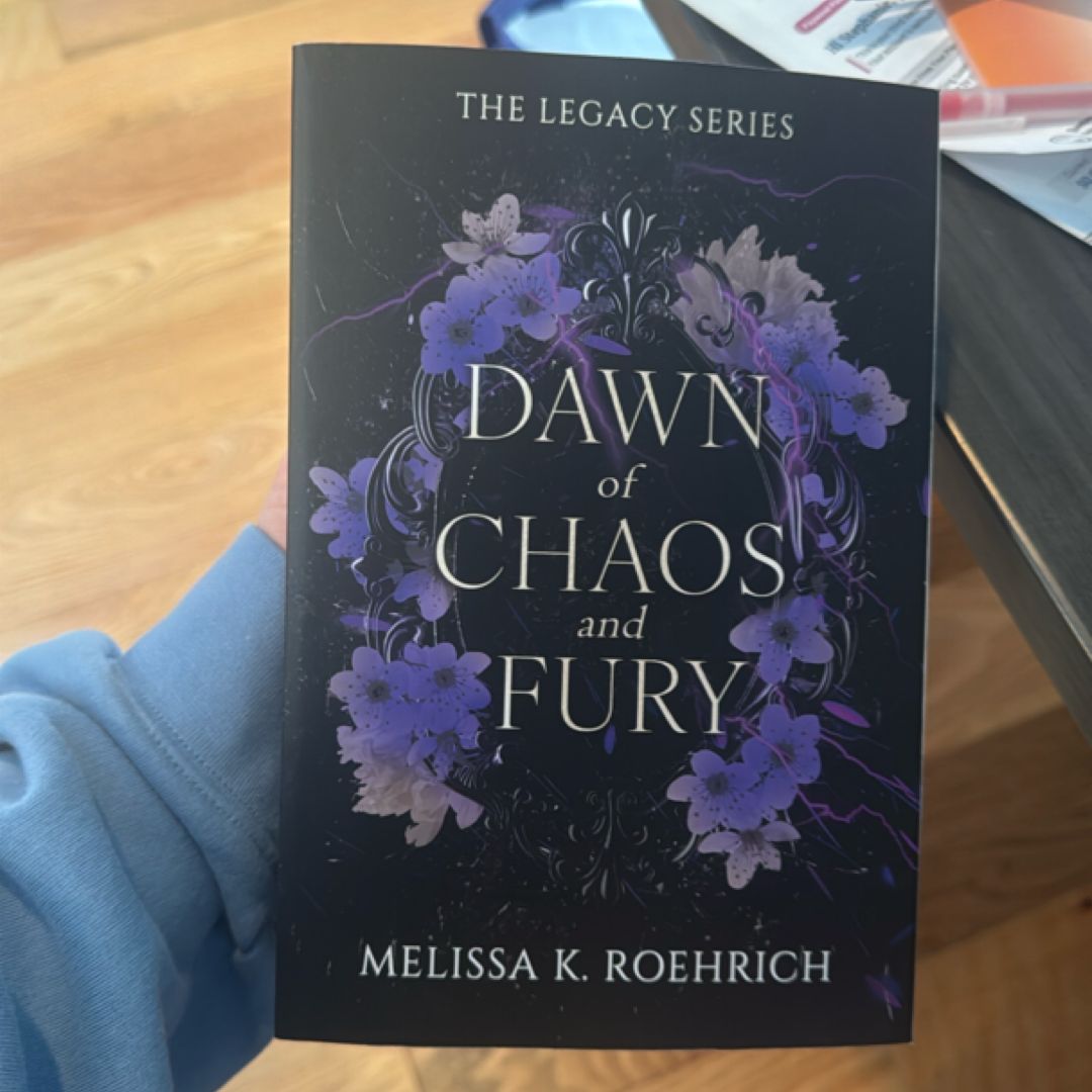 Dawn of Chaos and Fury