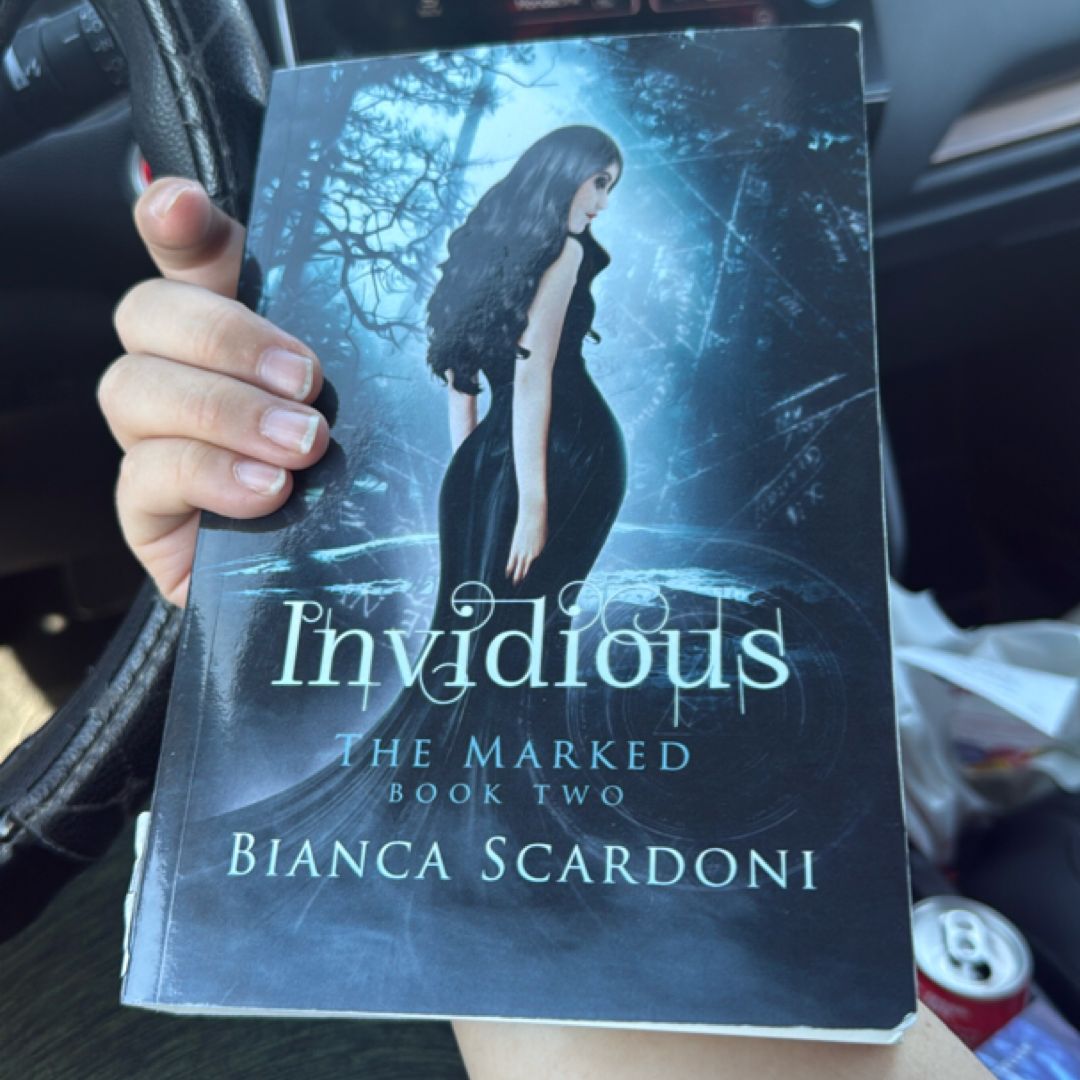 Invidious