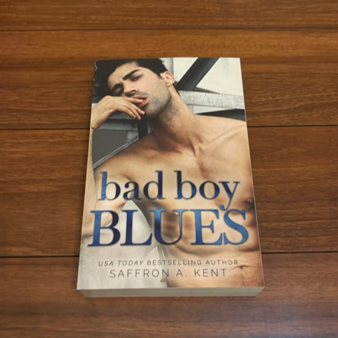 Bad Boy Blues