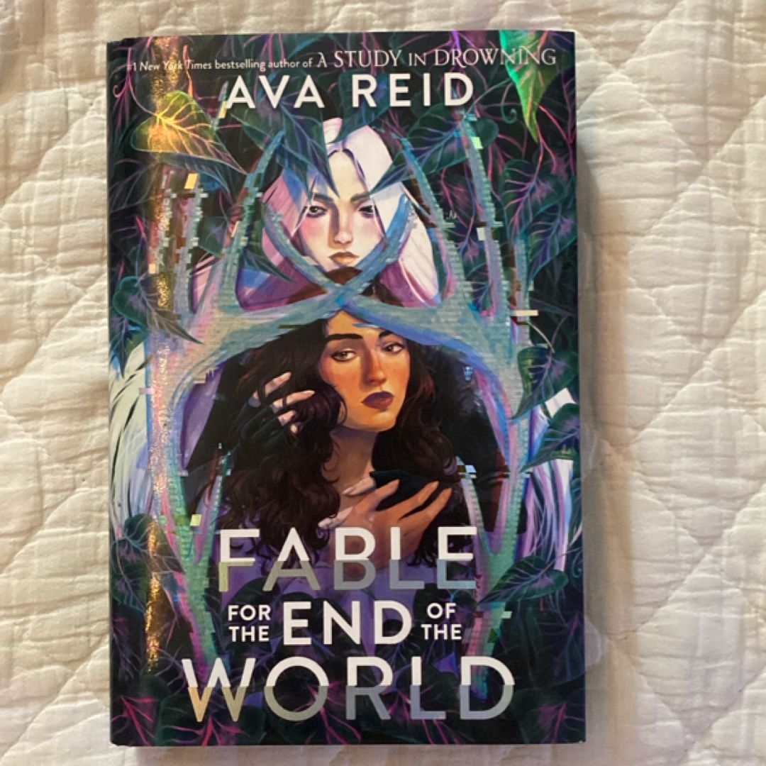 Fable for the End of the World