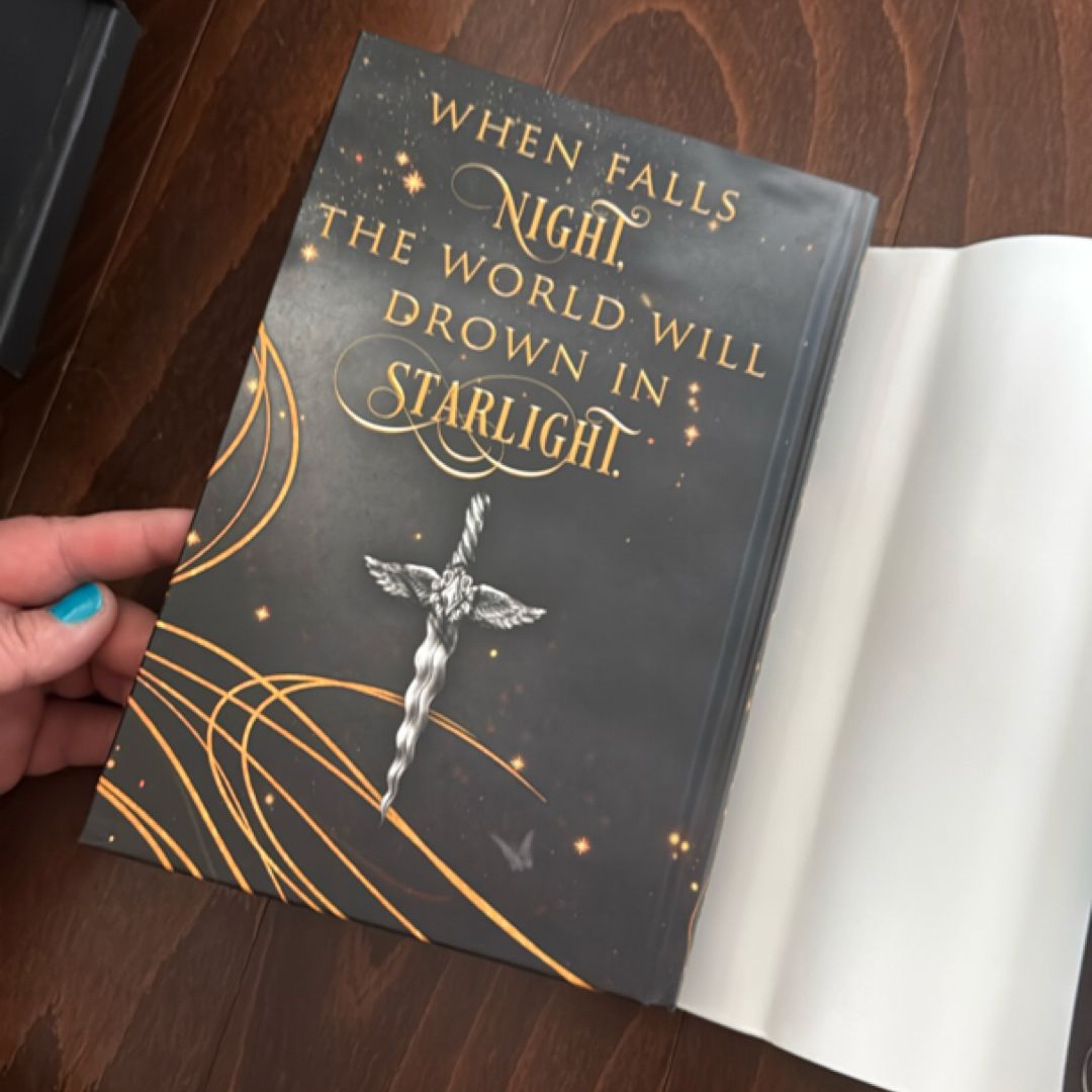 The Stars Are Dying