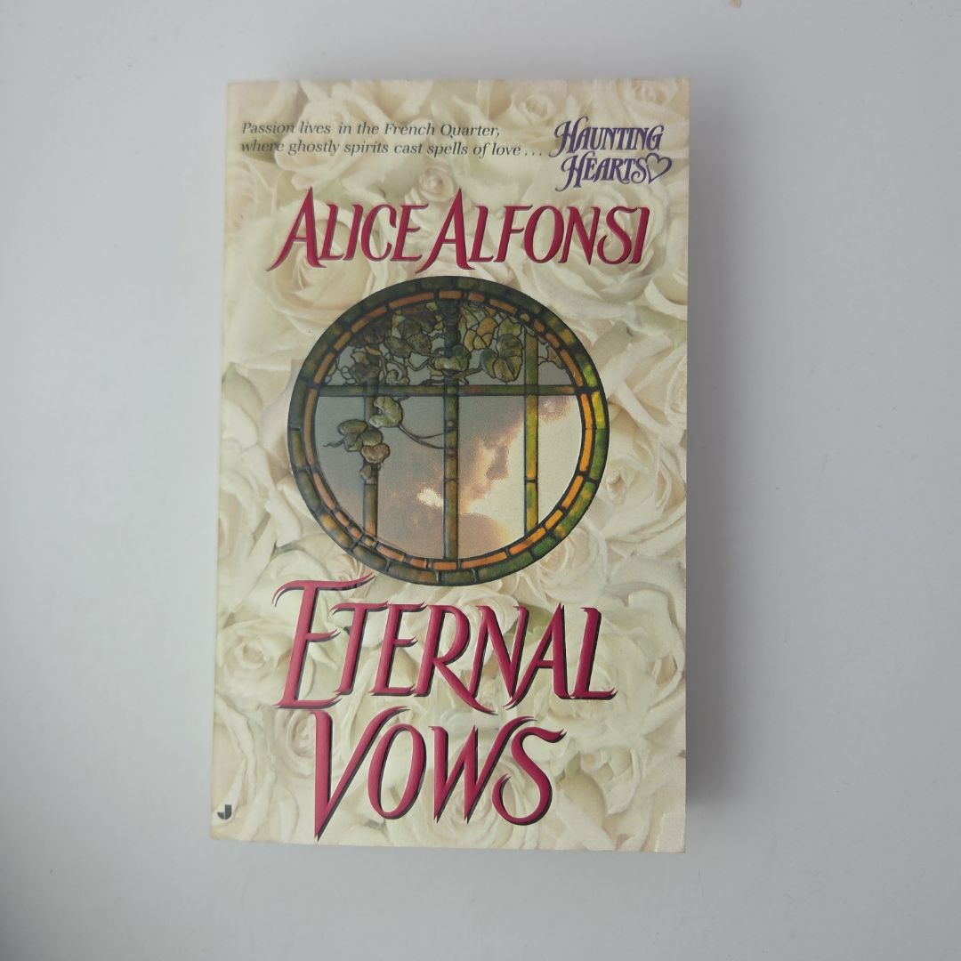 Eternal Vows