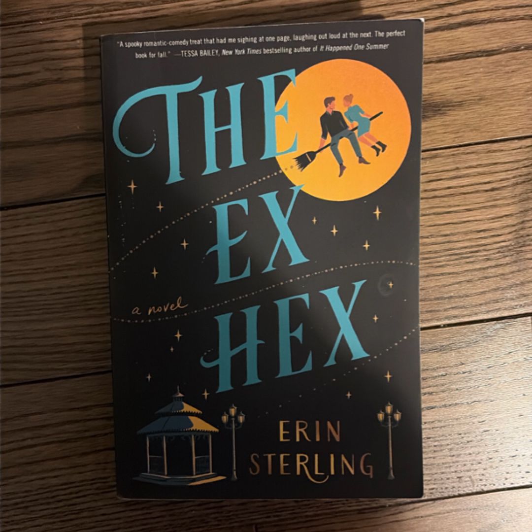 The Ex Hex