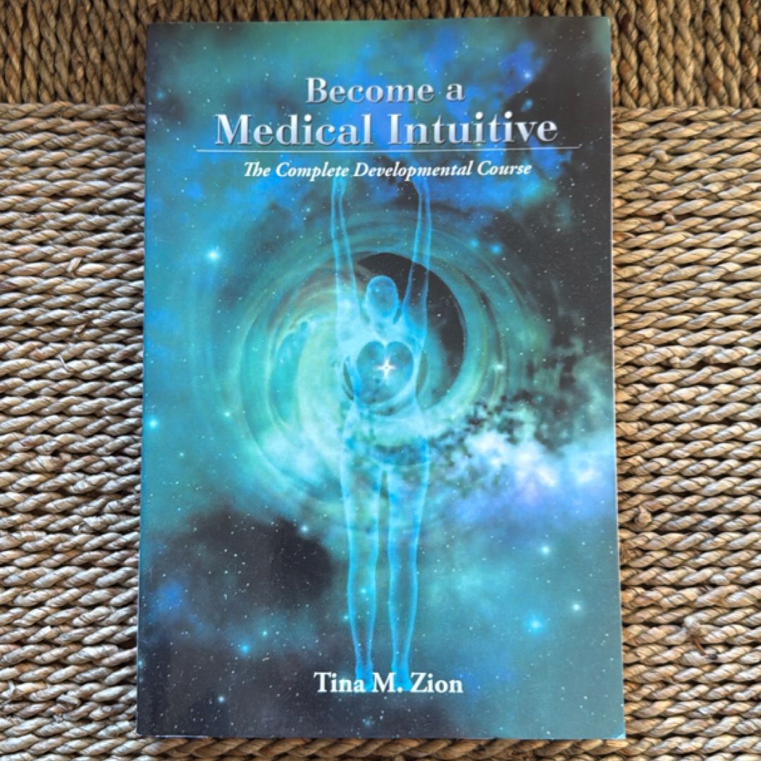 Become a Medical Intuitive