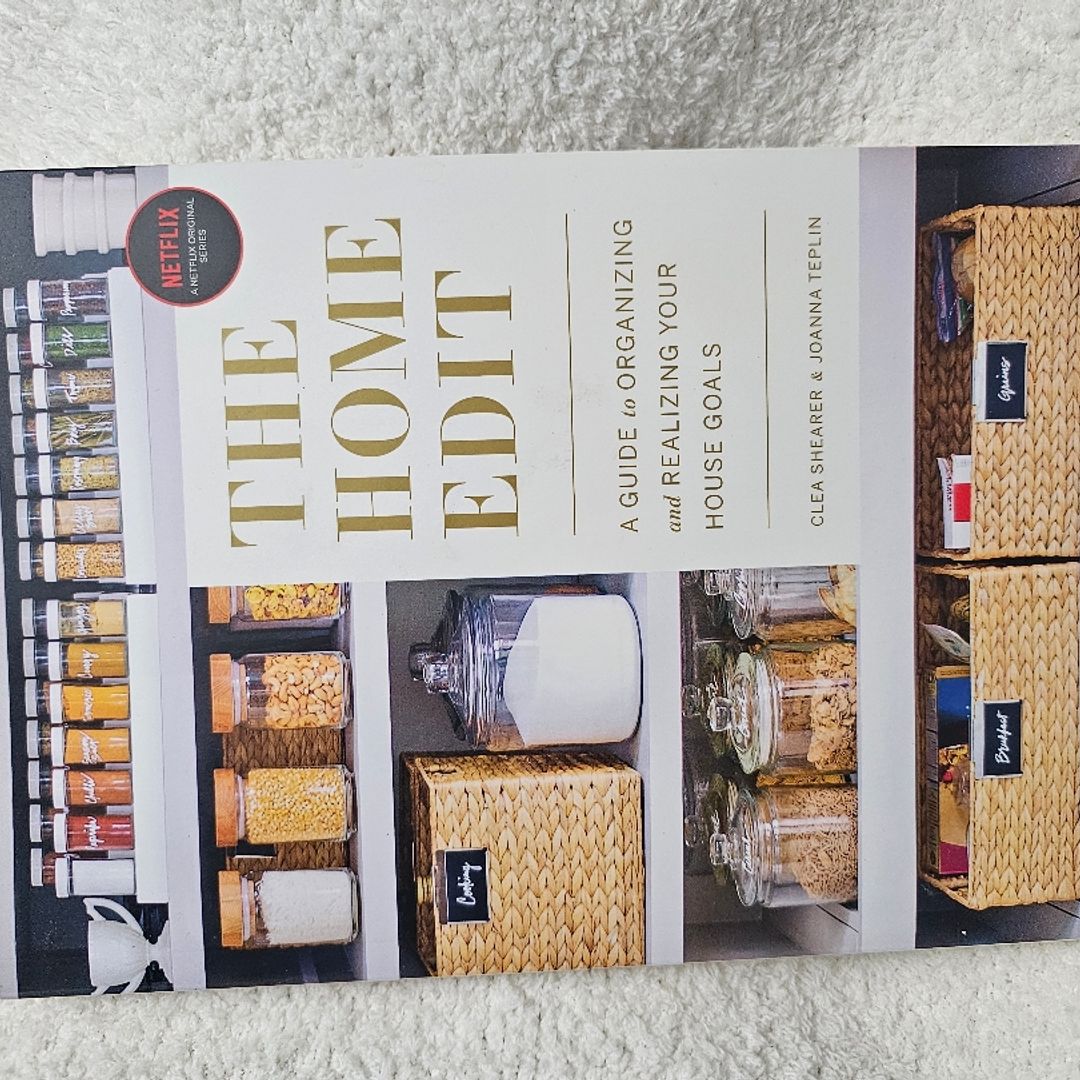 The Home Edit
