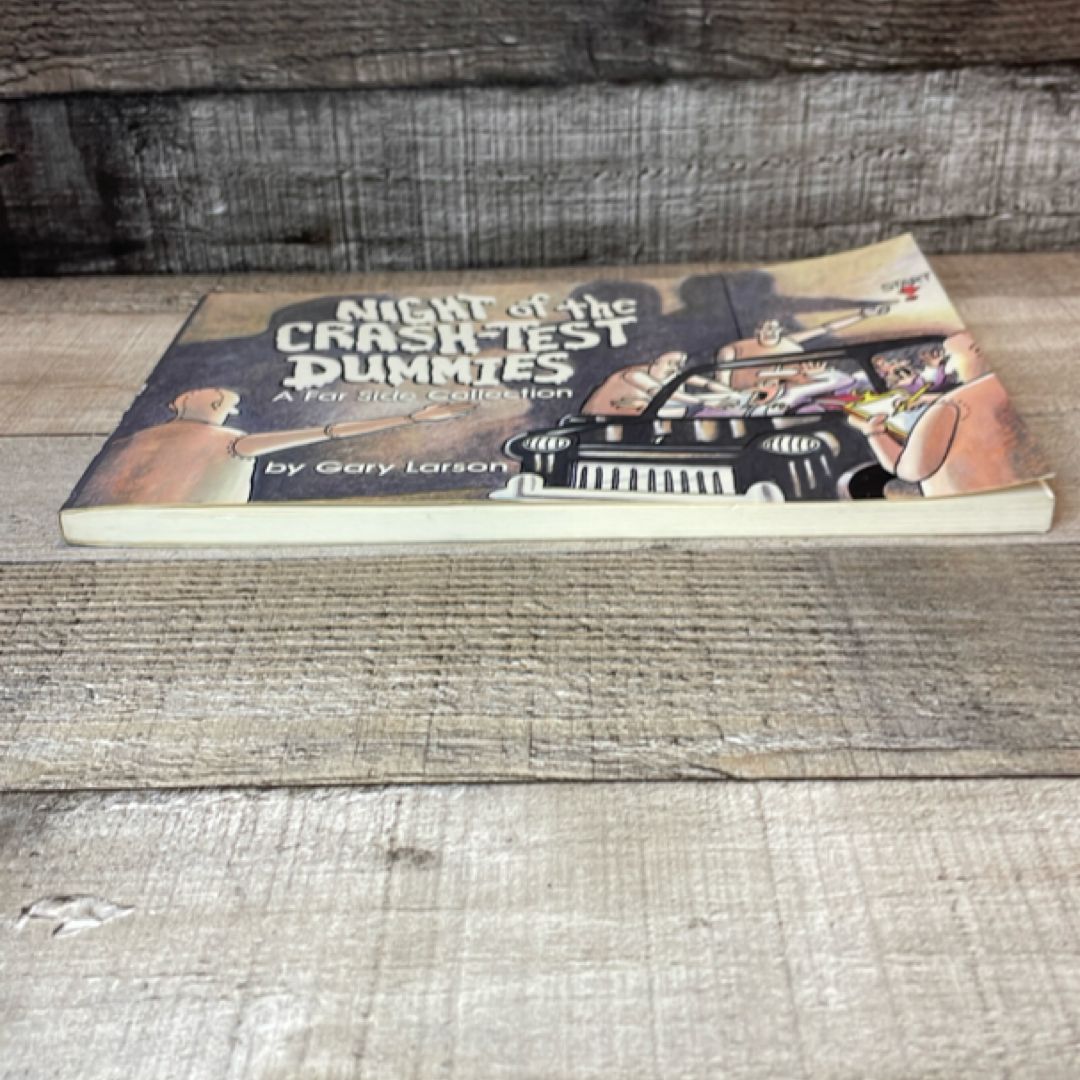 Night of the Crash Test Dummies