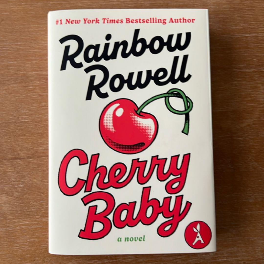 Cherry Baby