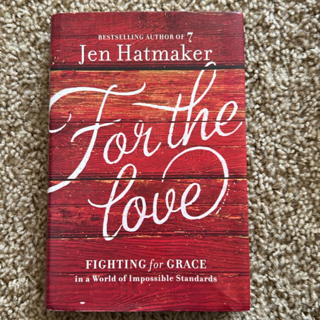For the Love