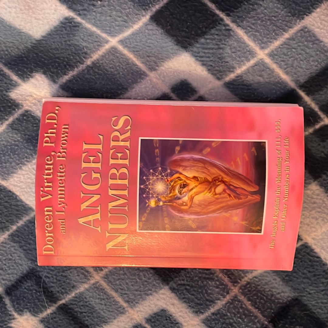 Angel Numbers