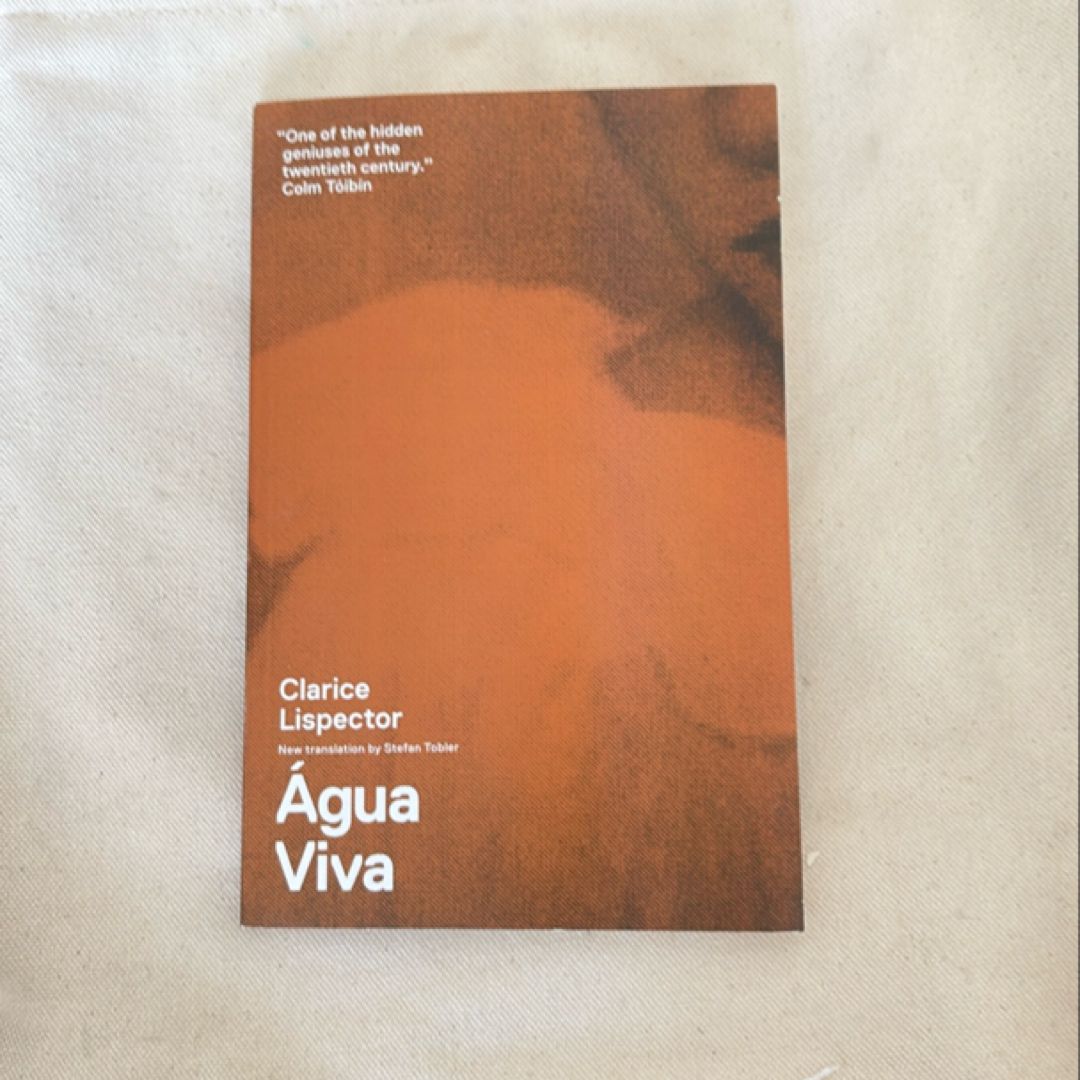 Agua Viva