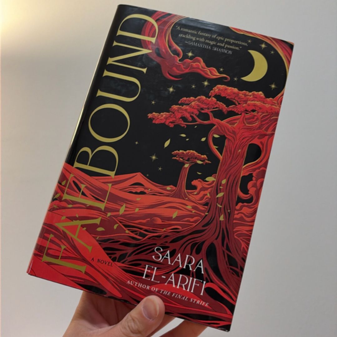 Faebound
