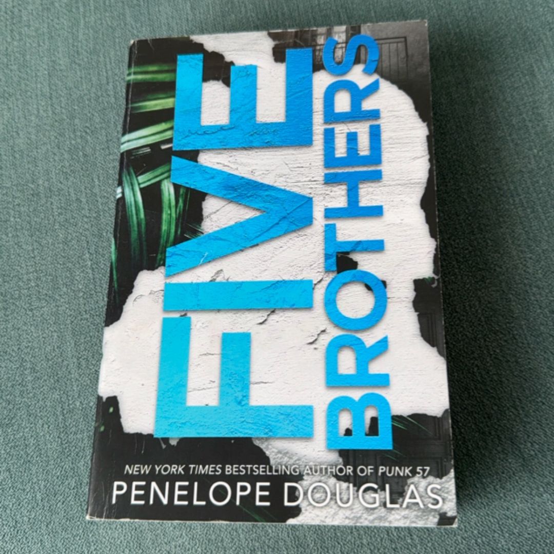 Five Brothers