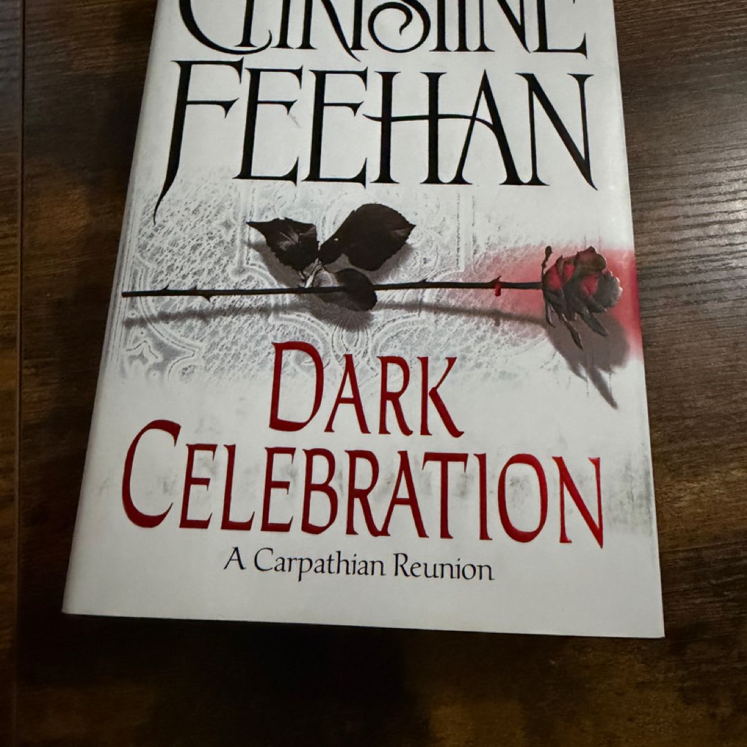Dark Celebration