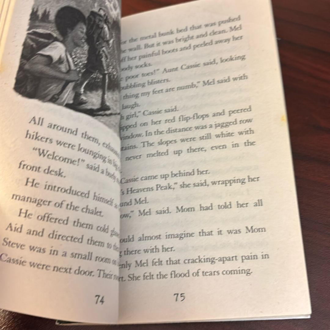 Attack of the Grizzlies, 1967