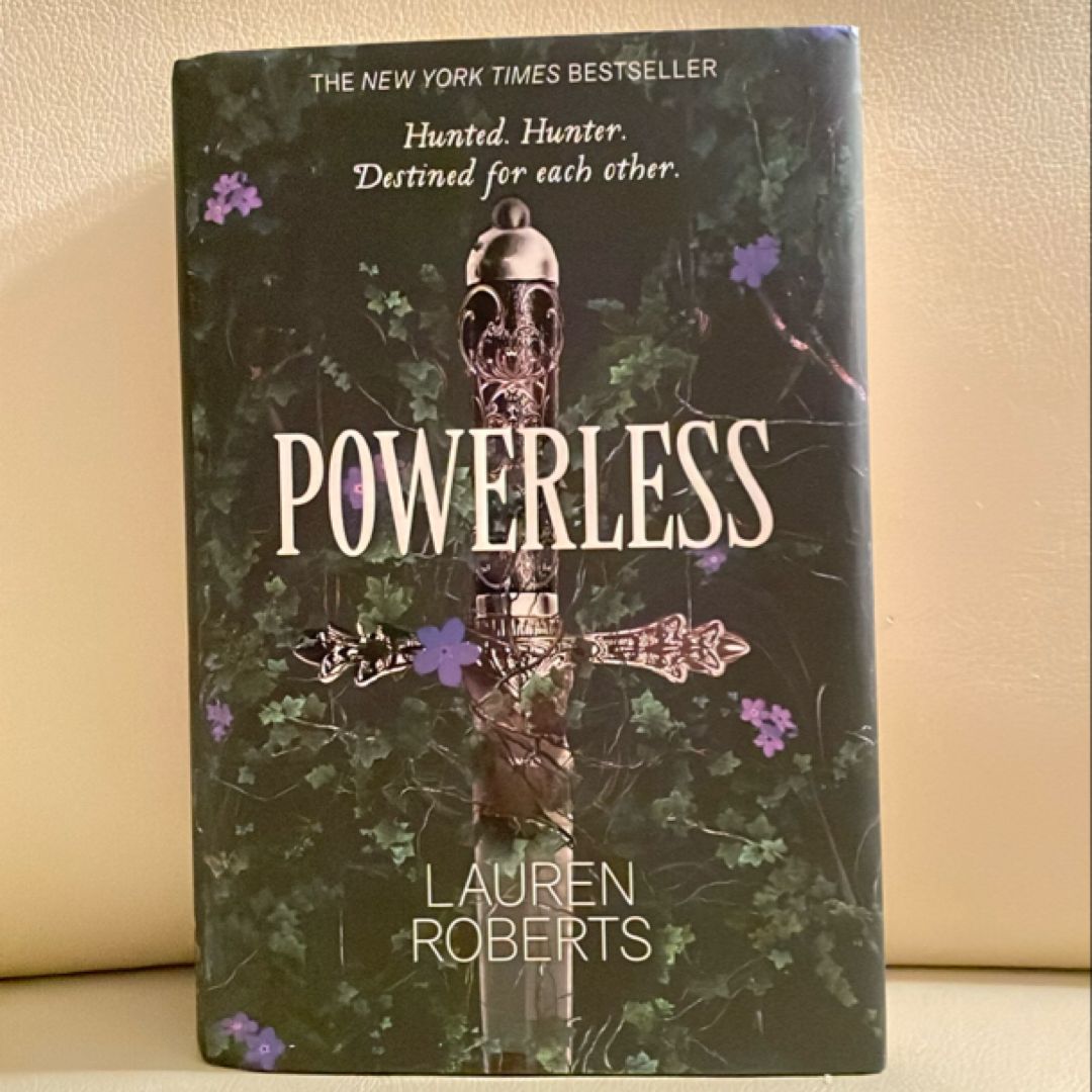 Powerless