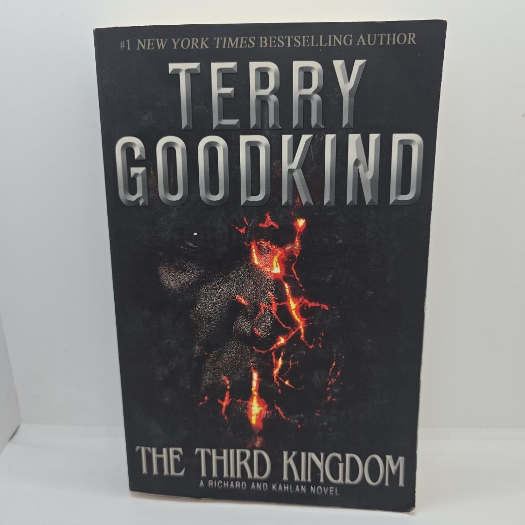 The Third Kingdom