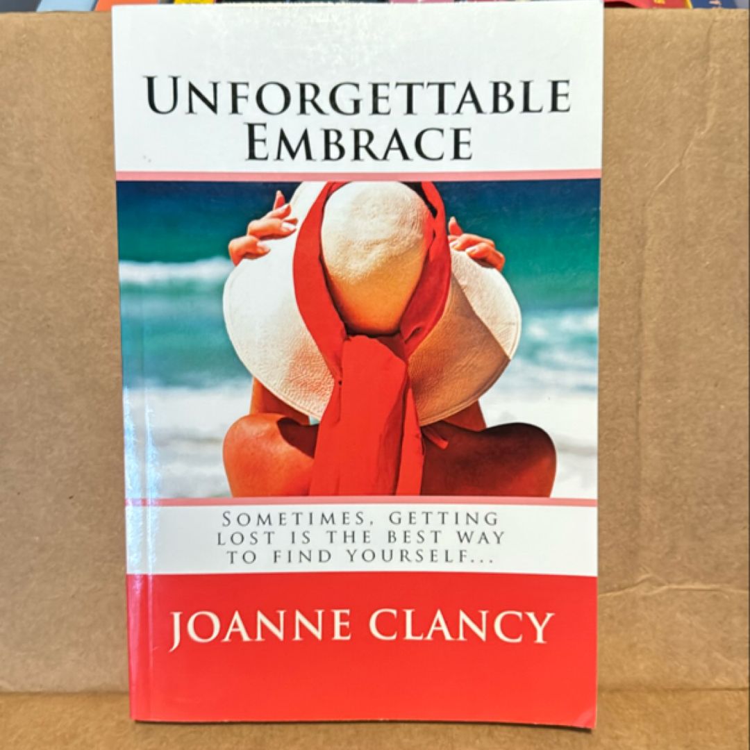Unforgettable Embrace