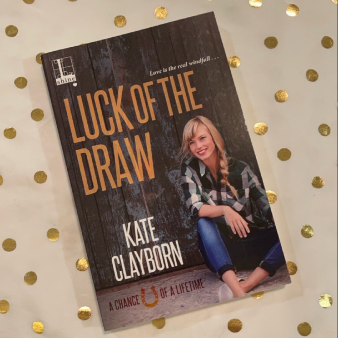 Luck of the Draw