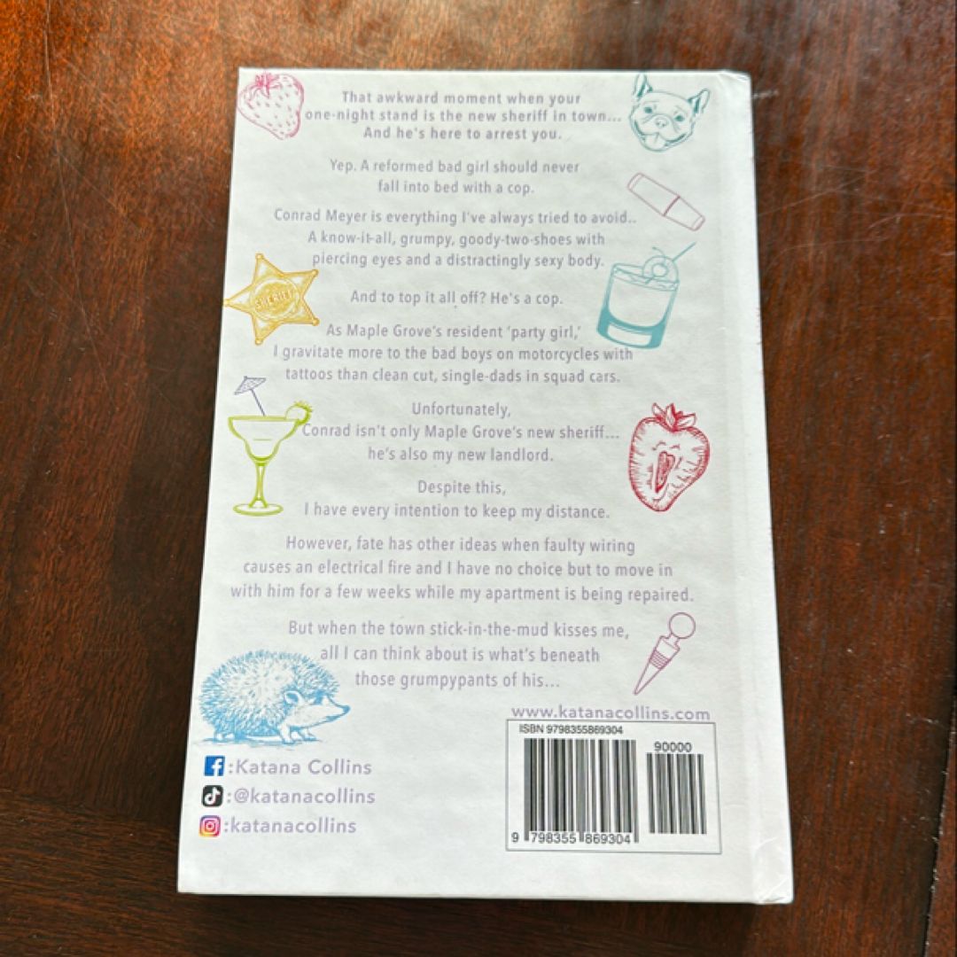 SIGNED Shortcake: Illustrated Edition