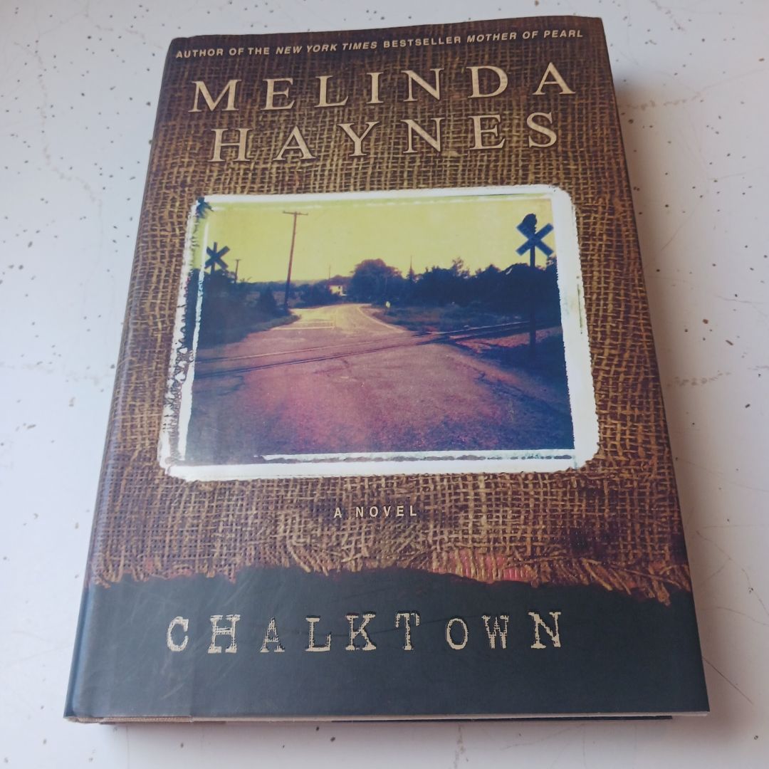 Chalktown