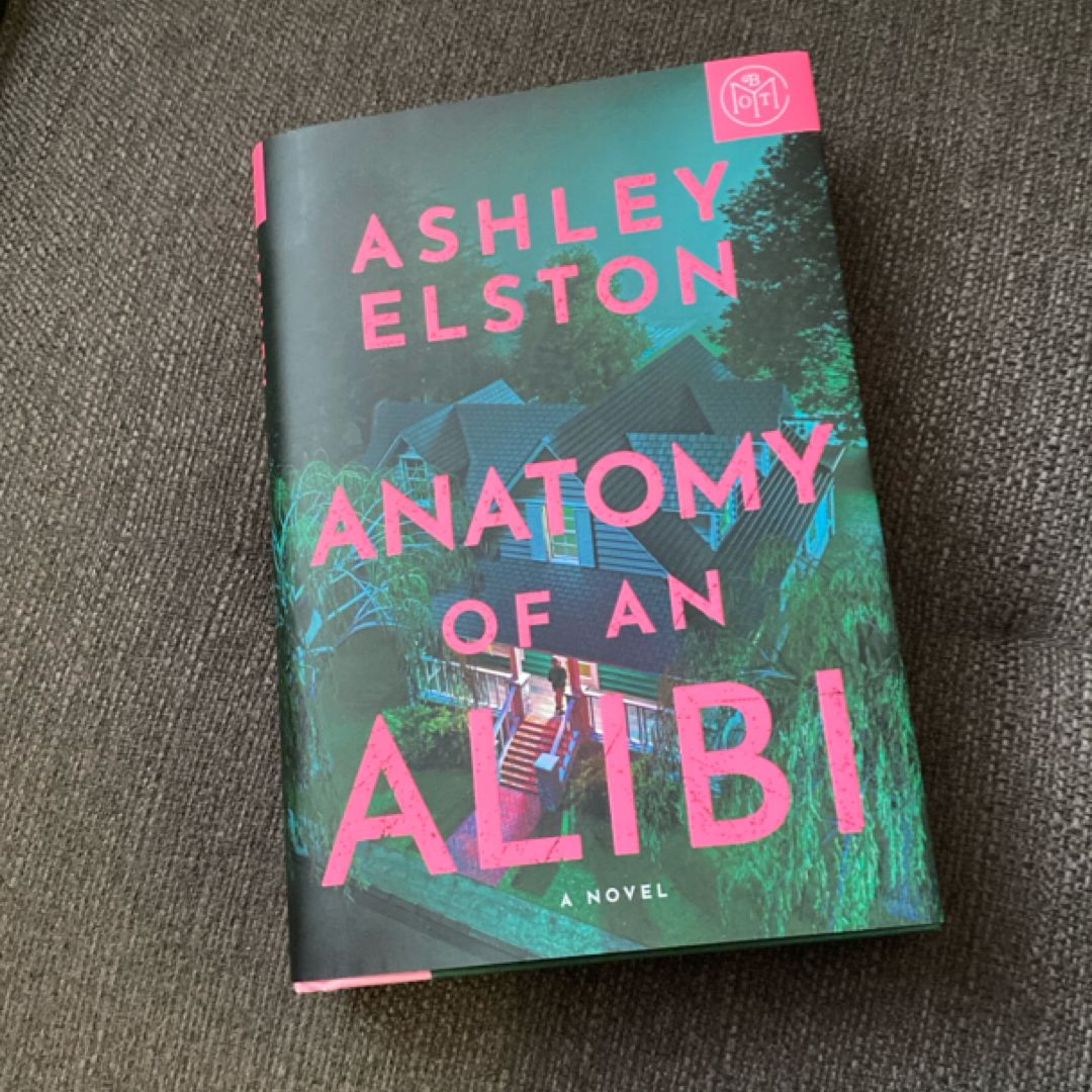 Anatomy of an Alibi