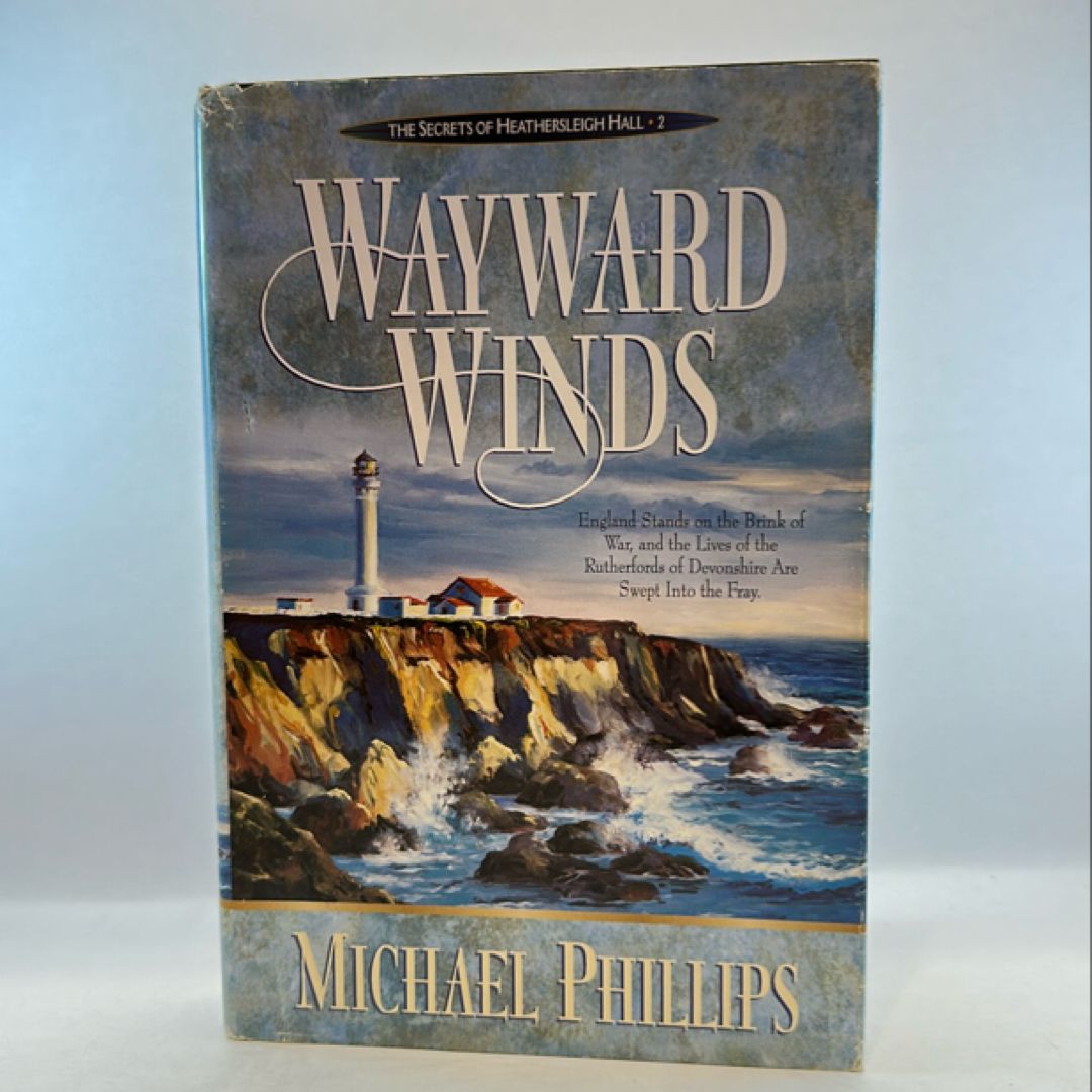 Wayward Winds
