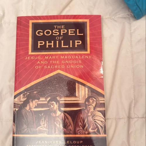 The Gospel of Philip