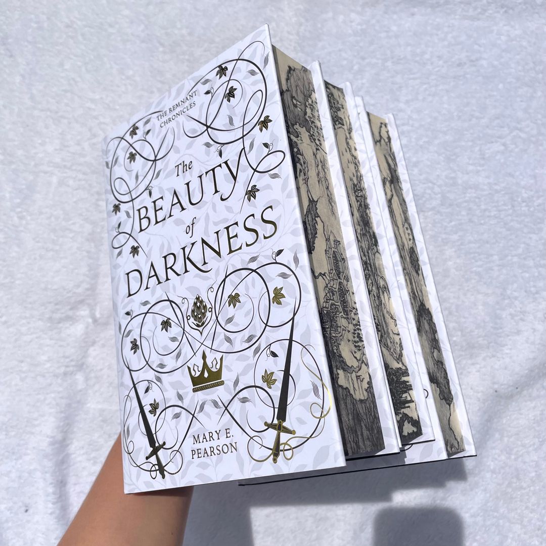 The Remnant Chronicles Fairyloot