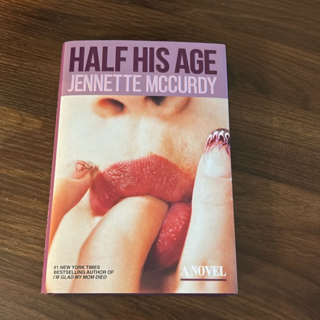 Half His Age