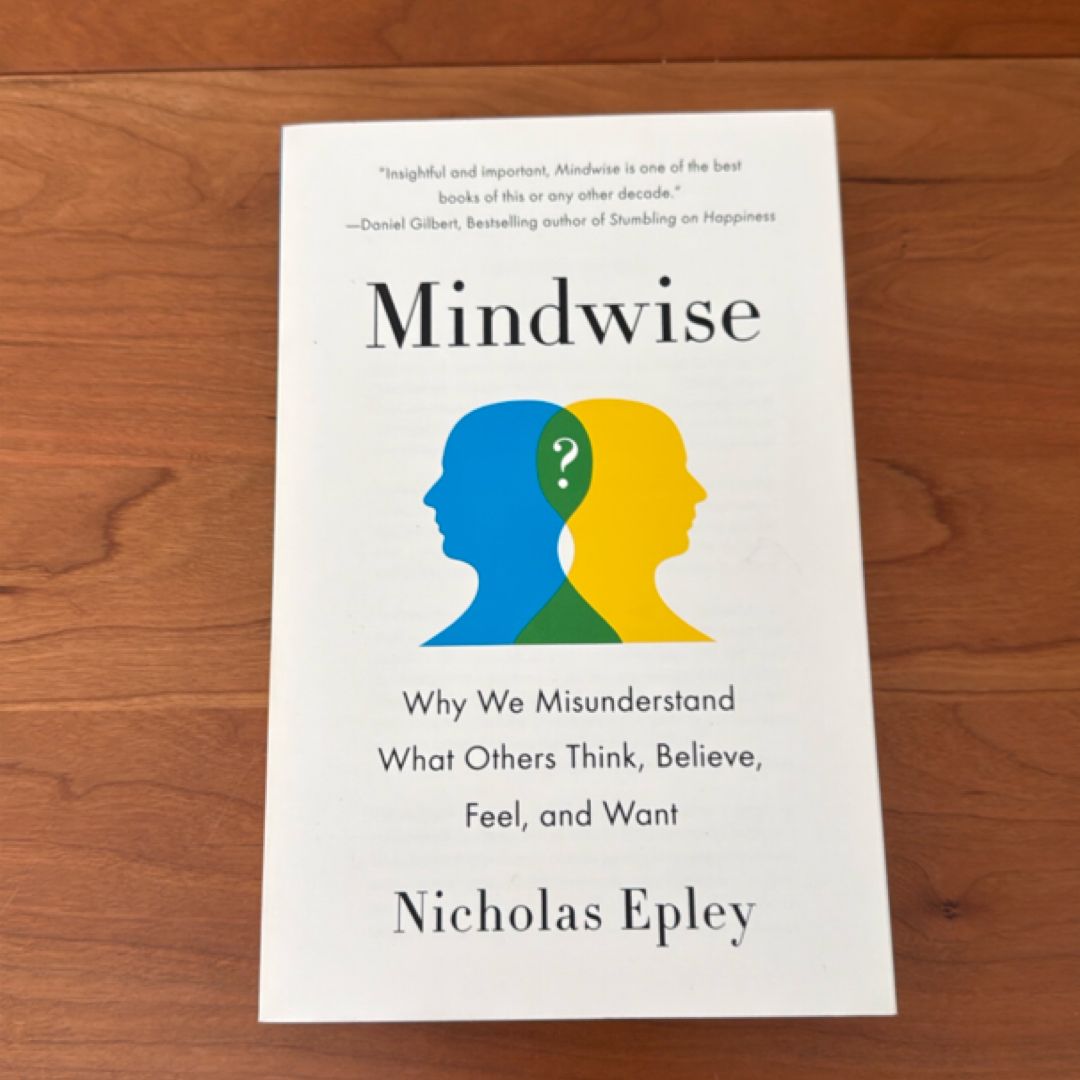 Mindwise