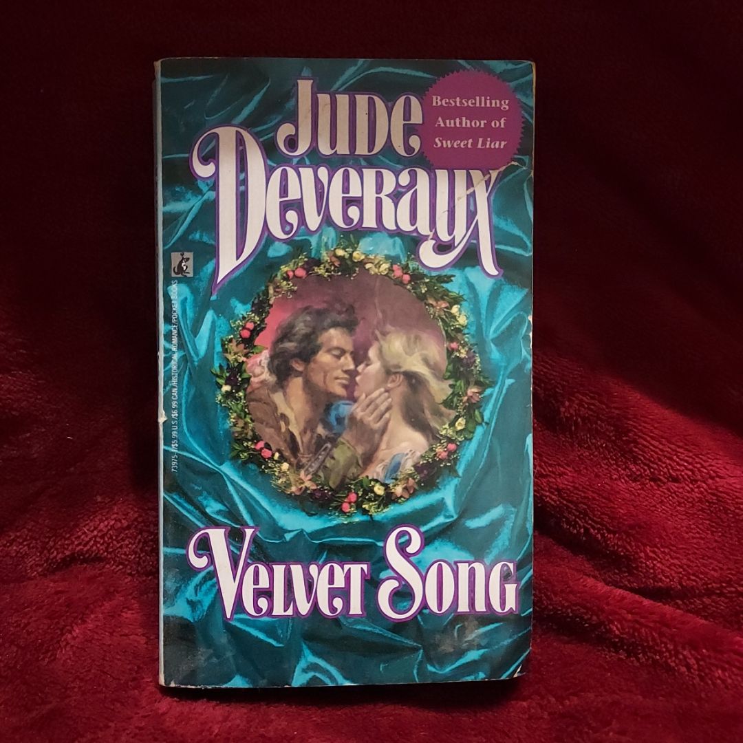 Velvet Song