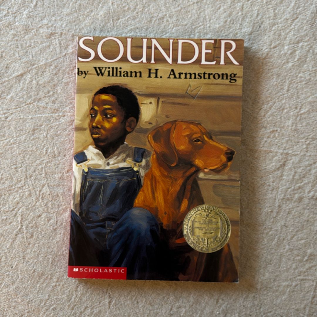 Sounder