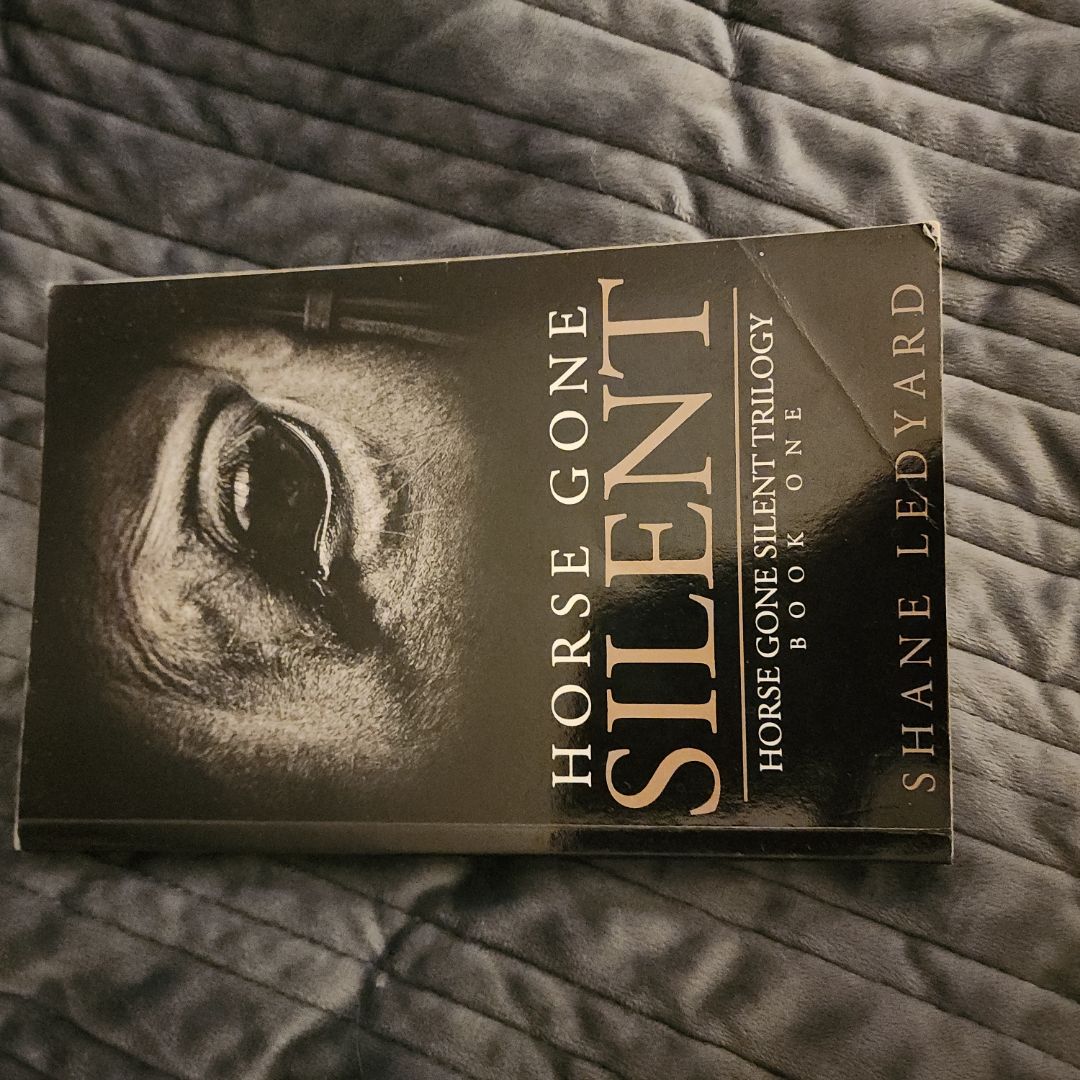 Horse Gone Silent