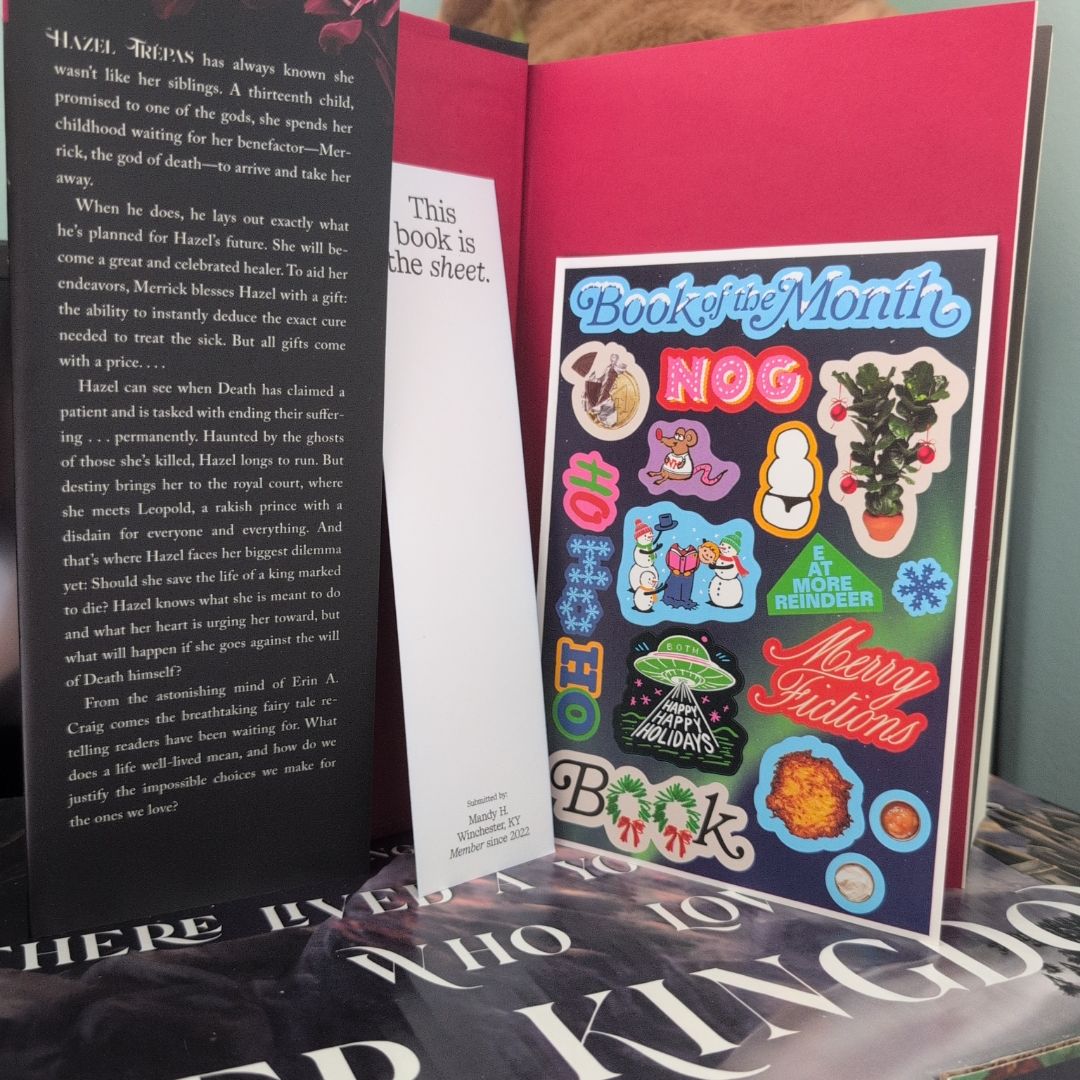 The Thirteenth Child