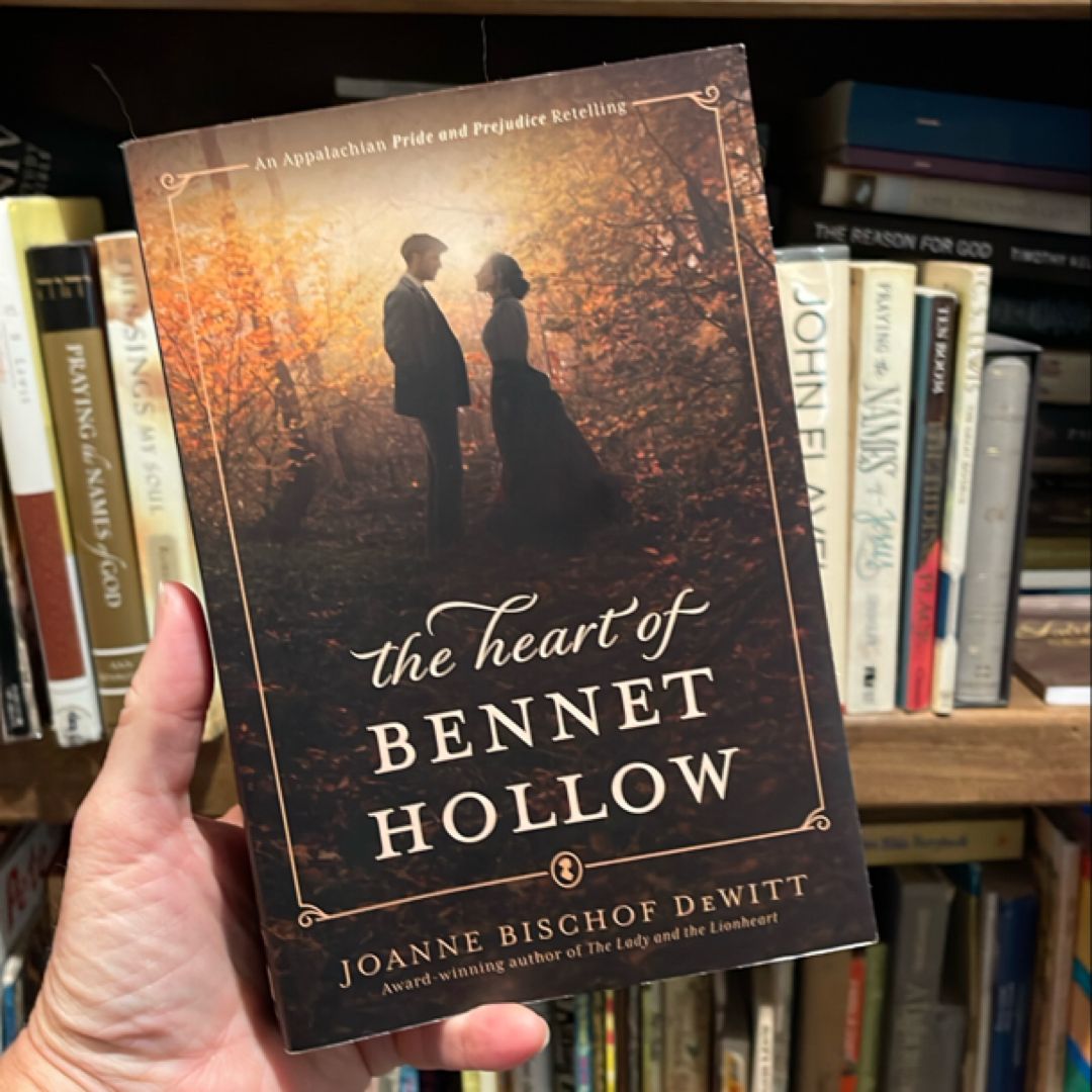 The Heart of Bennet Hollow
