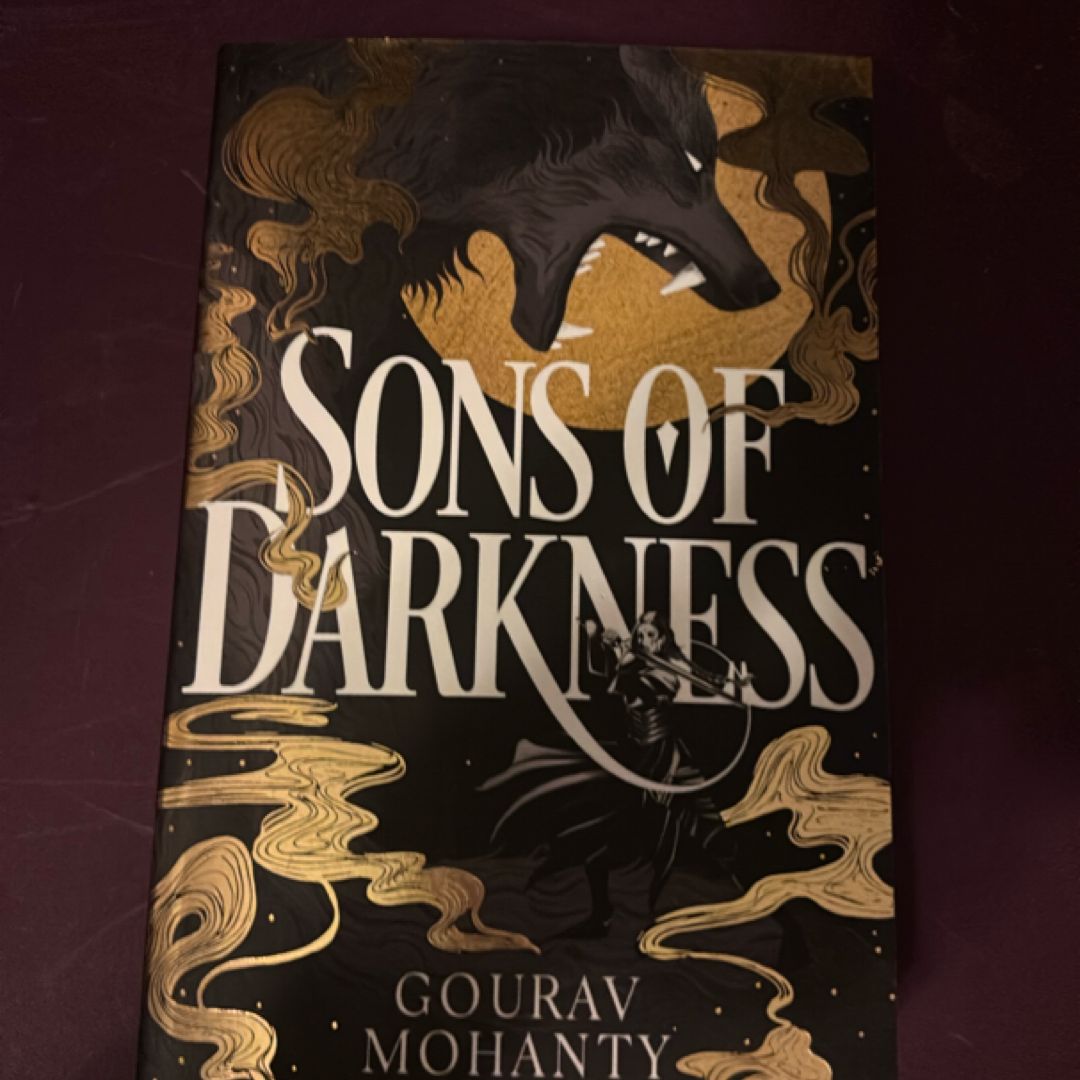 Sons of Darkness