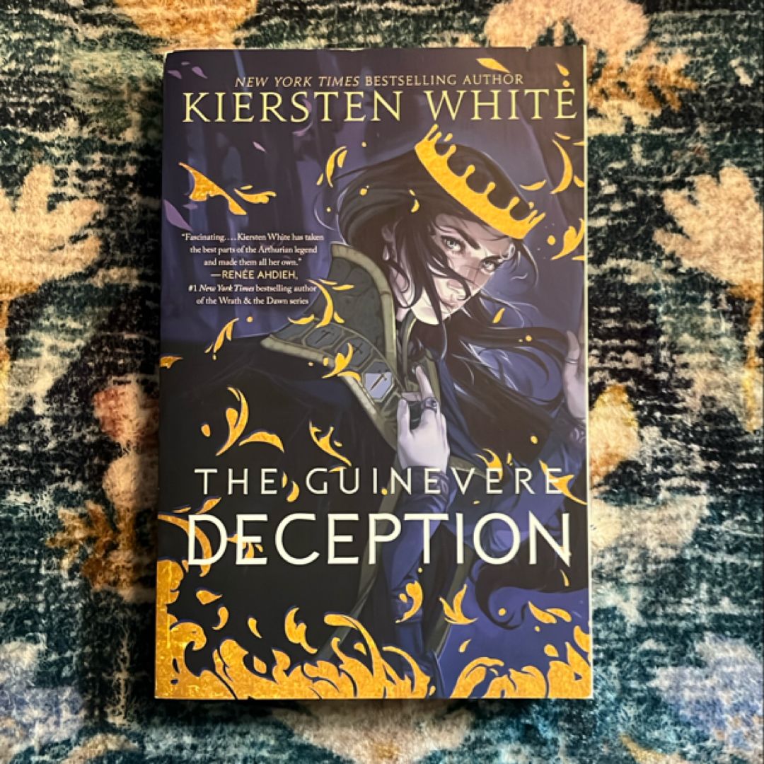 The Guinevere Deception