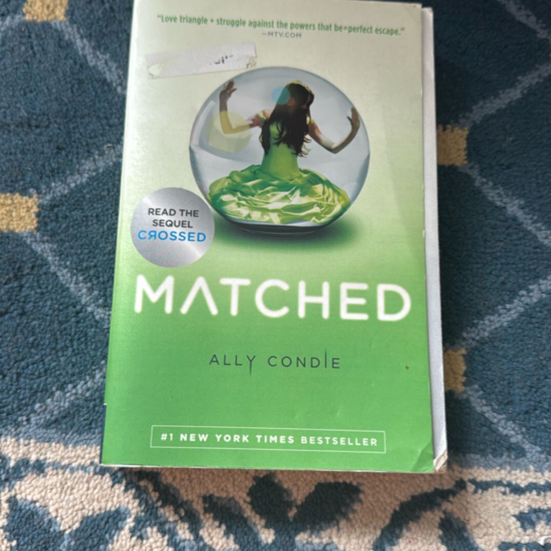 Matched