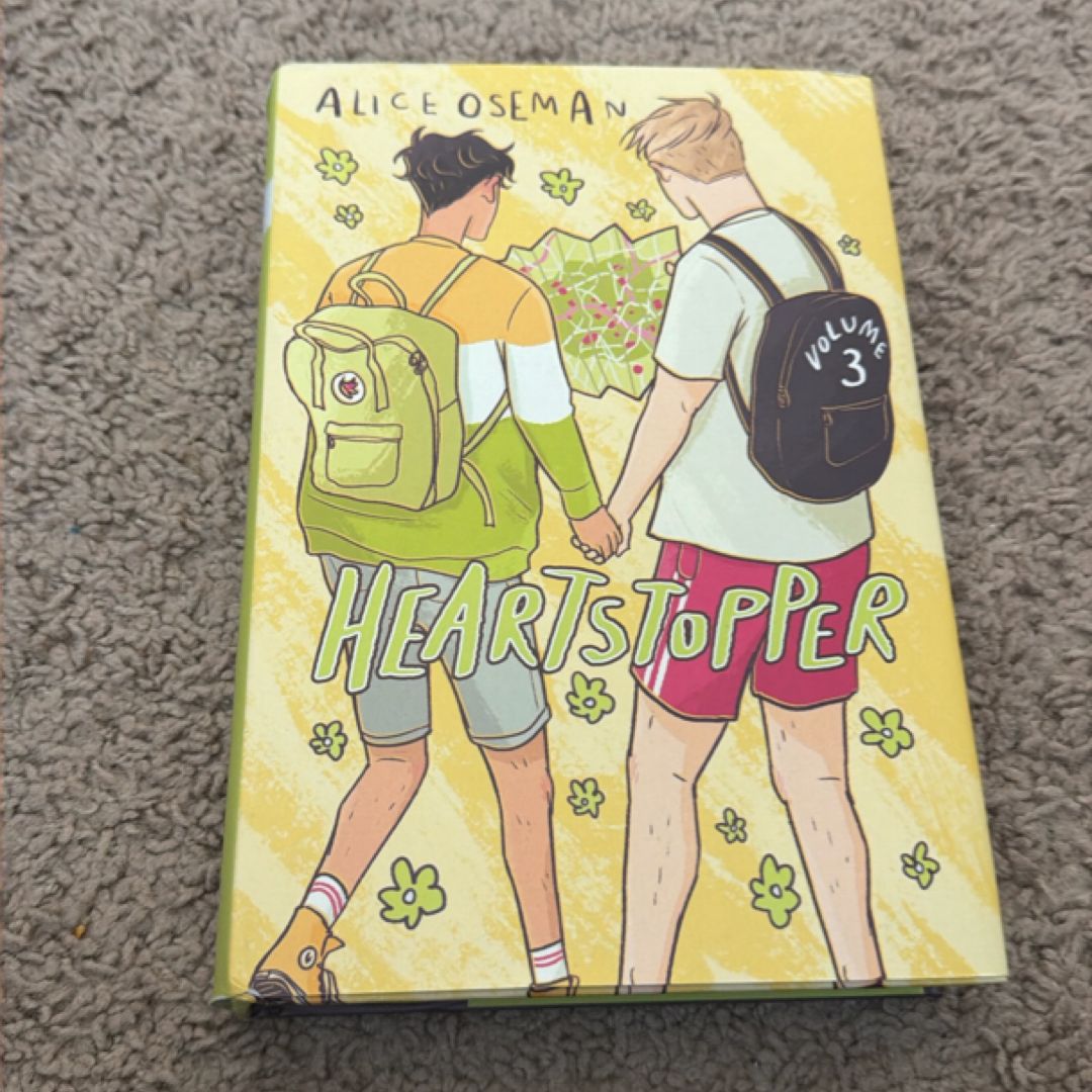 Heartstopper