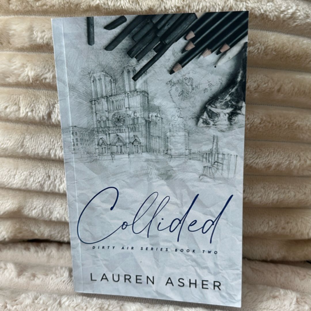 Collided Special Edition