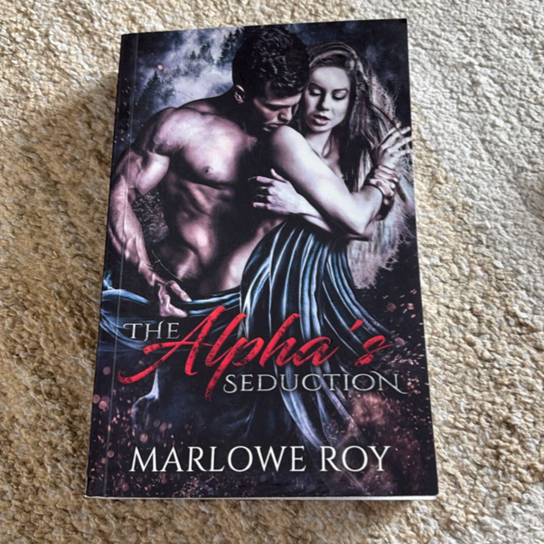 The Alpha's Seduction